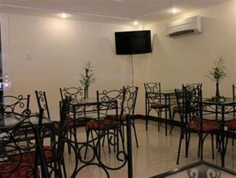 Khách sạn City 35 Luu Van Lang
